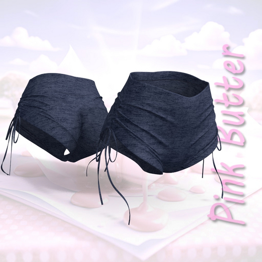 Second Life Marketplace Legacy Shorts